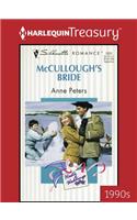 McCullough's Bride