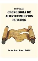Profec&iacuteas