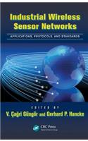 Industrial Wireless Sensor Networks