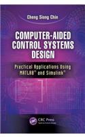 Computer-Aided Control Systems Design