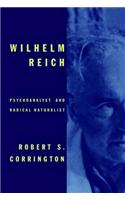 Wilhelm Reich