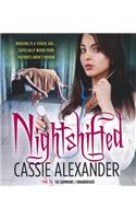 Nightshifted: (01 Nightshifted Trilogy)