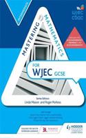 Mastering Mathematics for Wjec GCSE