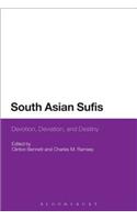 South Asian Sufis