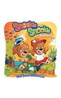 Sneekie and Snookie: And the Honey Tree