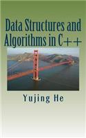 Data Structures and Algorithms in C++