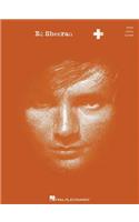 Ed Sheeran - +