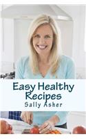 Easy Healthy Recipes