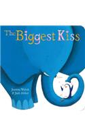 The Biggest Kiss