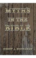 Myths in the Bible