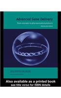 Advanced Gene Delivery