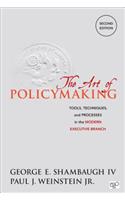 Art of Policymaking