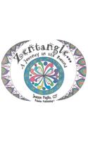 Zentangle A Journey in the Round: A Journey in the Round