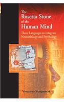 Rosetta Stone of the Human Mind