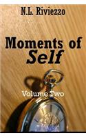 Moments of Self