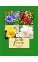 Edible Flowers
