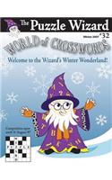 World of Crosswords No. 32