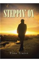 Steppin' On: (English)