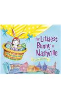Littlest Bunny in Nashville
