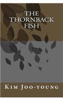 Thornback Fish