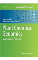 Plant Chemical Genomics