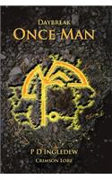Once-Man