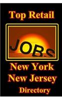 Top Jobs Retail: Employers New York/New Jersey
