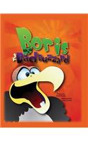 Boris, The Not-So-Bad Buzzard