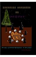 Satanist Handbook of Poetry and Campfire Tales