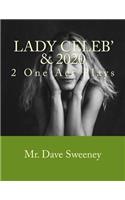 Lady Celeb' & 2020