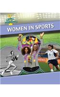 Women in Sports