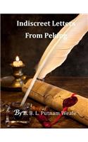 Indiscreet Letters from Peking
