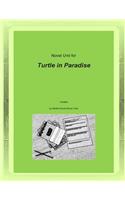 Novel Unit for Turtle in Paradise