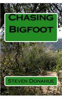 Chasing Bigfoot