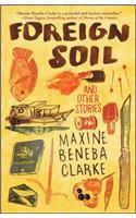 Foreign Soil: And Other Stories