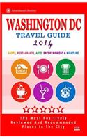 Washington DC Travel Guide 2014