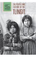 People and Culture of the Tlingit