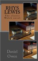 Rhys Lewis