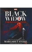 Marvel's Black Widow: Forever Red