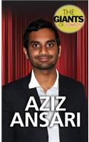 Aziz Ansari