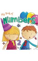 Numbers: (My Book of)