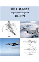 The F-15 Eagle