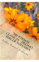 700 Poemas Clasicos - Decimo Tercer Volumen