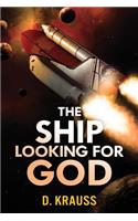 Ship Looking for God
