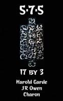 5-7-5: 17 by 3