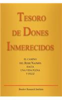 Tesoro de Dones Inmerecidos