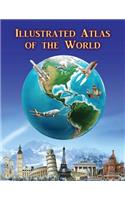 Illustrated Atlas of the World