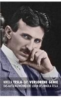 Nikola Tesla