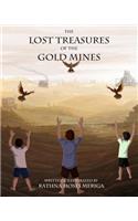 Lost Treasures Of The Gold Mines