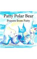 Patty Polar Bear